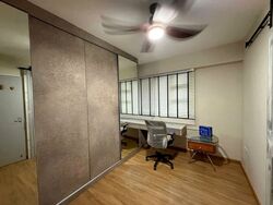 Blk 32 Ghim Moh Edge (Queenstown), HDB 3 Rooms #637766961